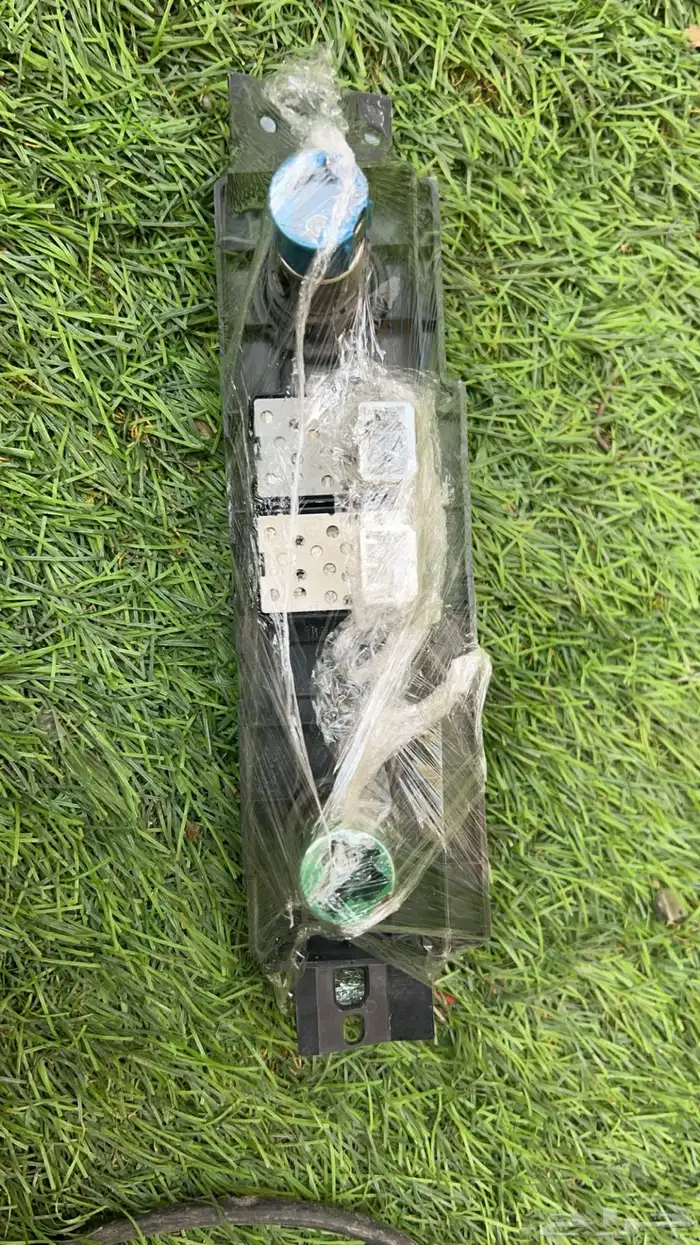 قطع غيار جيب شروكي من 90 الى 2001 5
