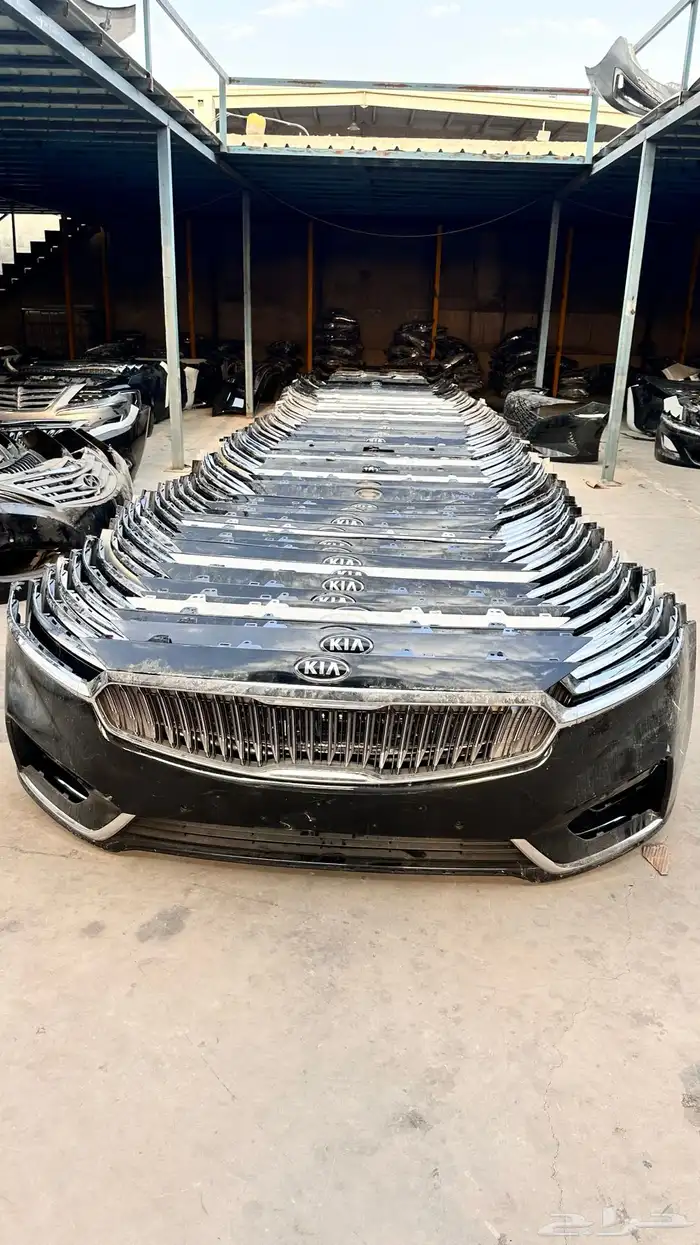 صدام كيا كدينزا 2020-2017 1