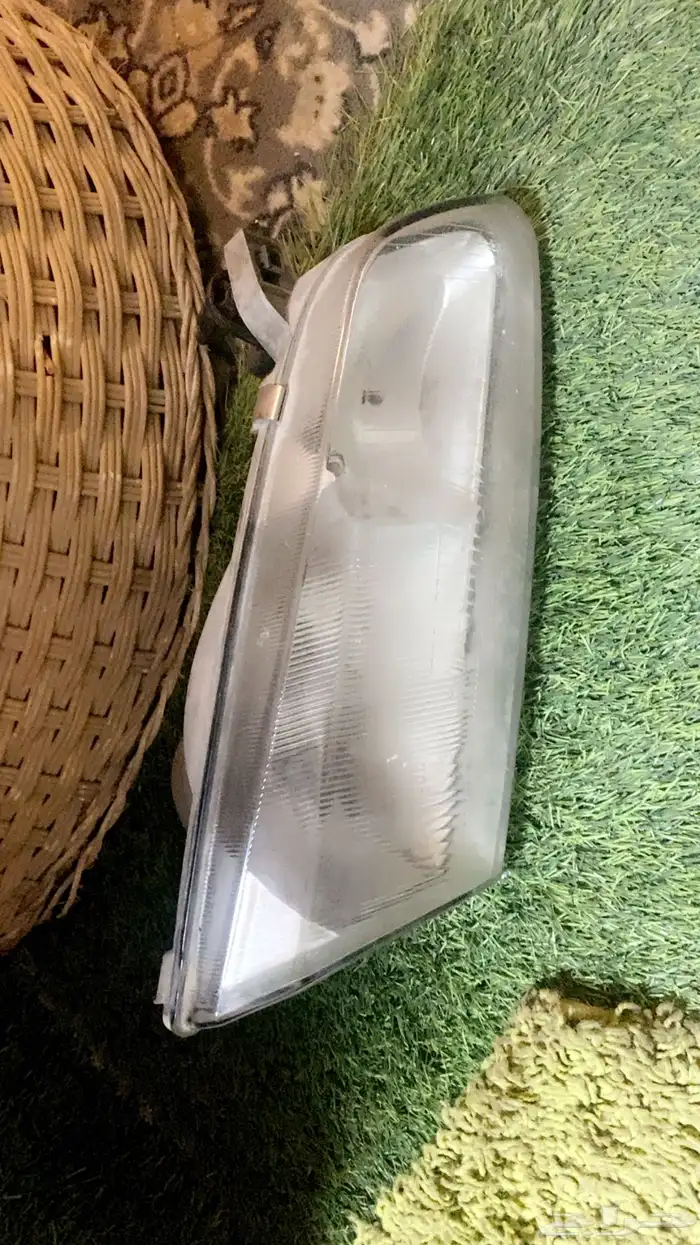 قطع غيار كامري 2001-2002 0