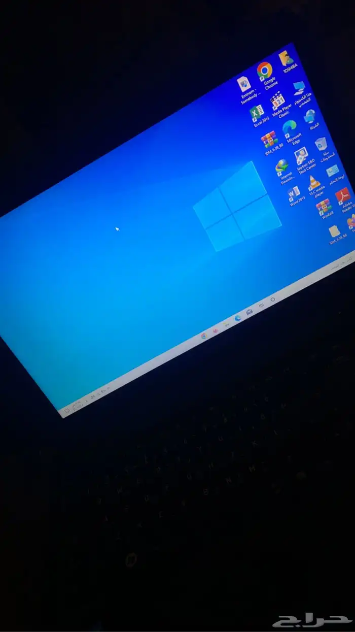 لابتوب توشيبا 0