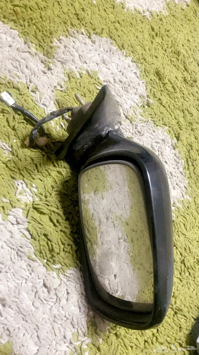 قطع غيار كامري 2001-2002 3