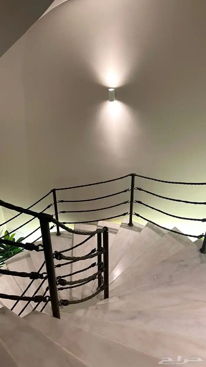 فيلا مؤثثة للايجار على طريق الملك مفروشة Furnished villa 5