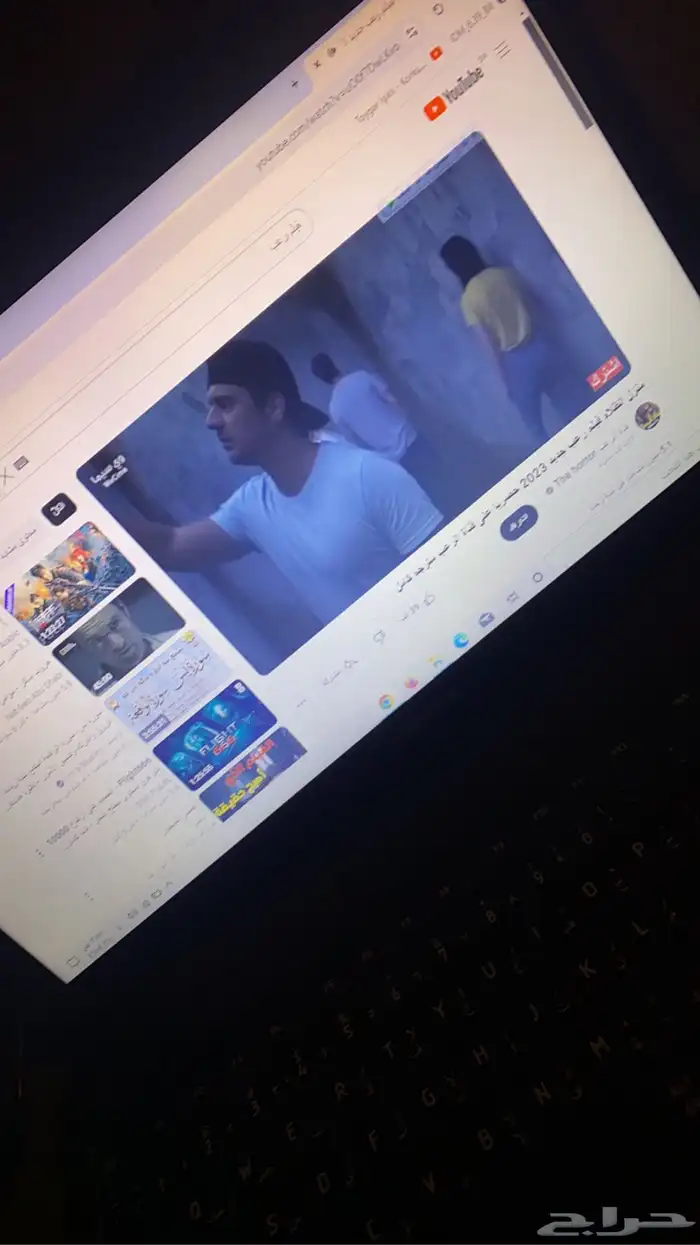 لابتوب توشيبا 1