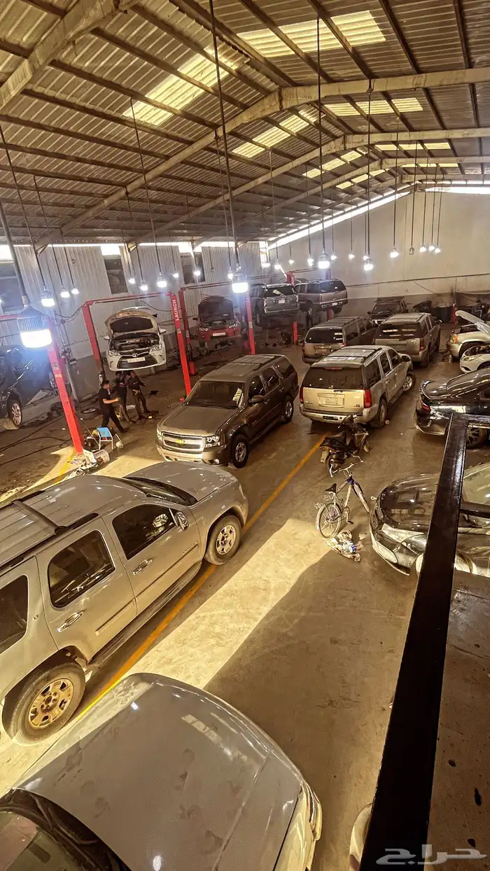 قيرات جمس امريكي شد بلد ضمان 12 شهر 0