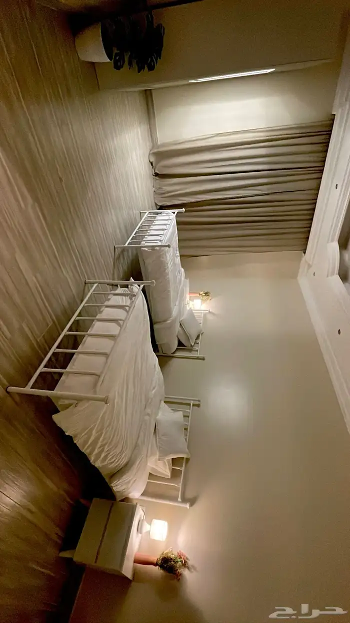 فيلا مؤثثة للايجار على طريق الملك مفروشة Furnished villa 4