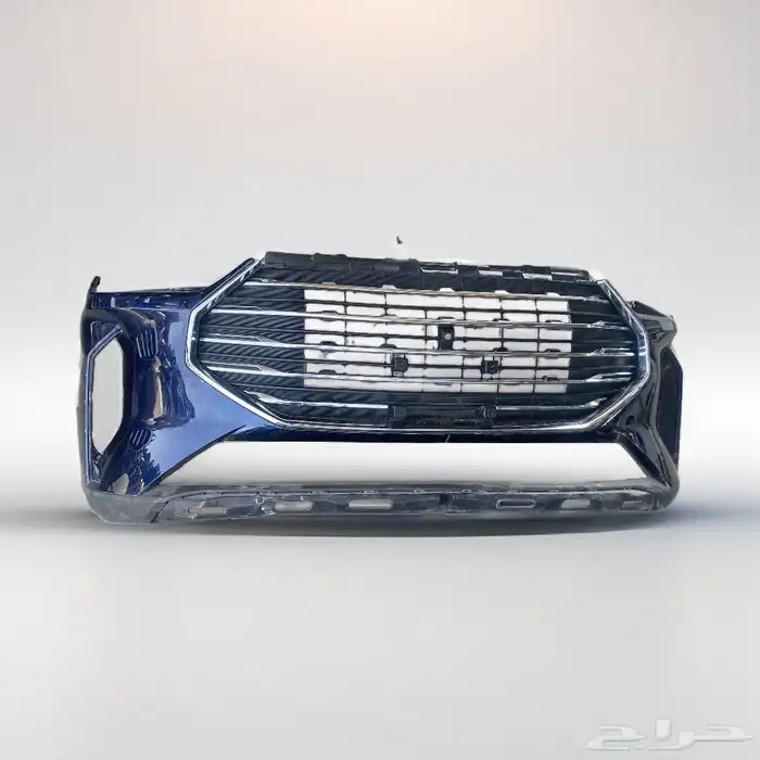 صدام جيتور X70 plus 2023 2
