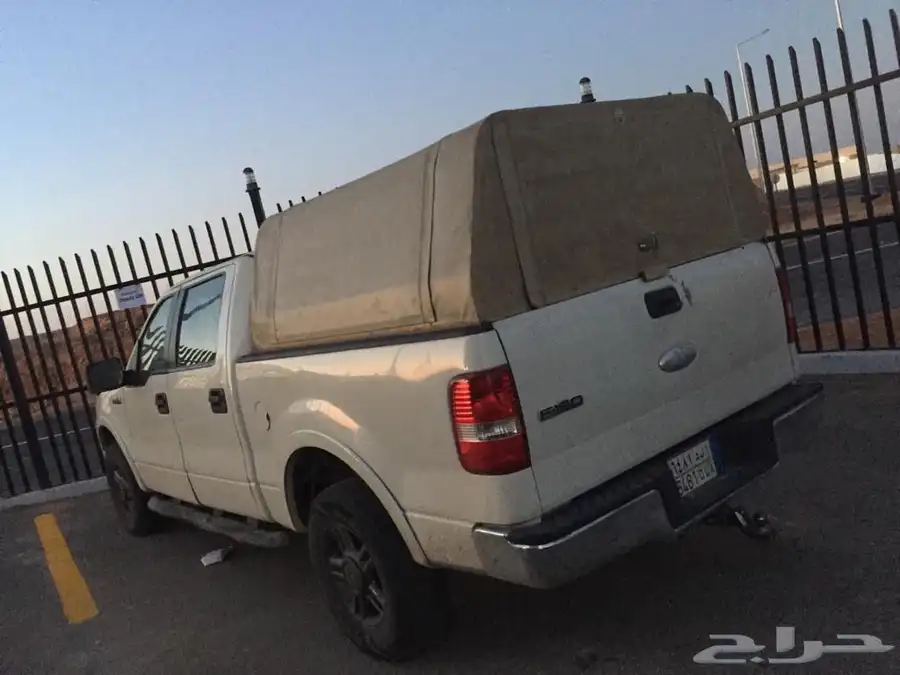 جمس f150 0
