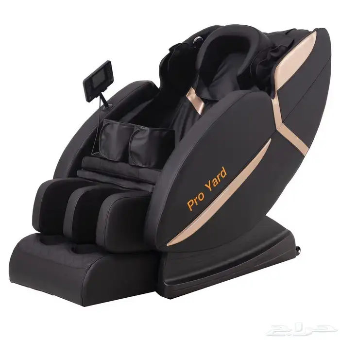 كراسي مساج 3D لكامل الجسم 0