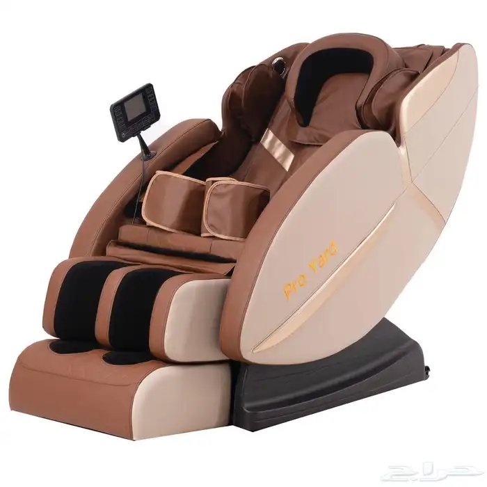 كراسي مساج 3D لكامل الجسم 2