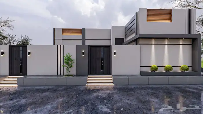 مهندسة معمارية ومصممة داخلية وخارجية 12