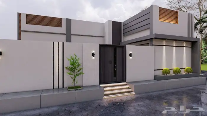 مهندسة معمارية ومصممة داخلية وخارجية 0