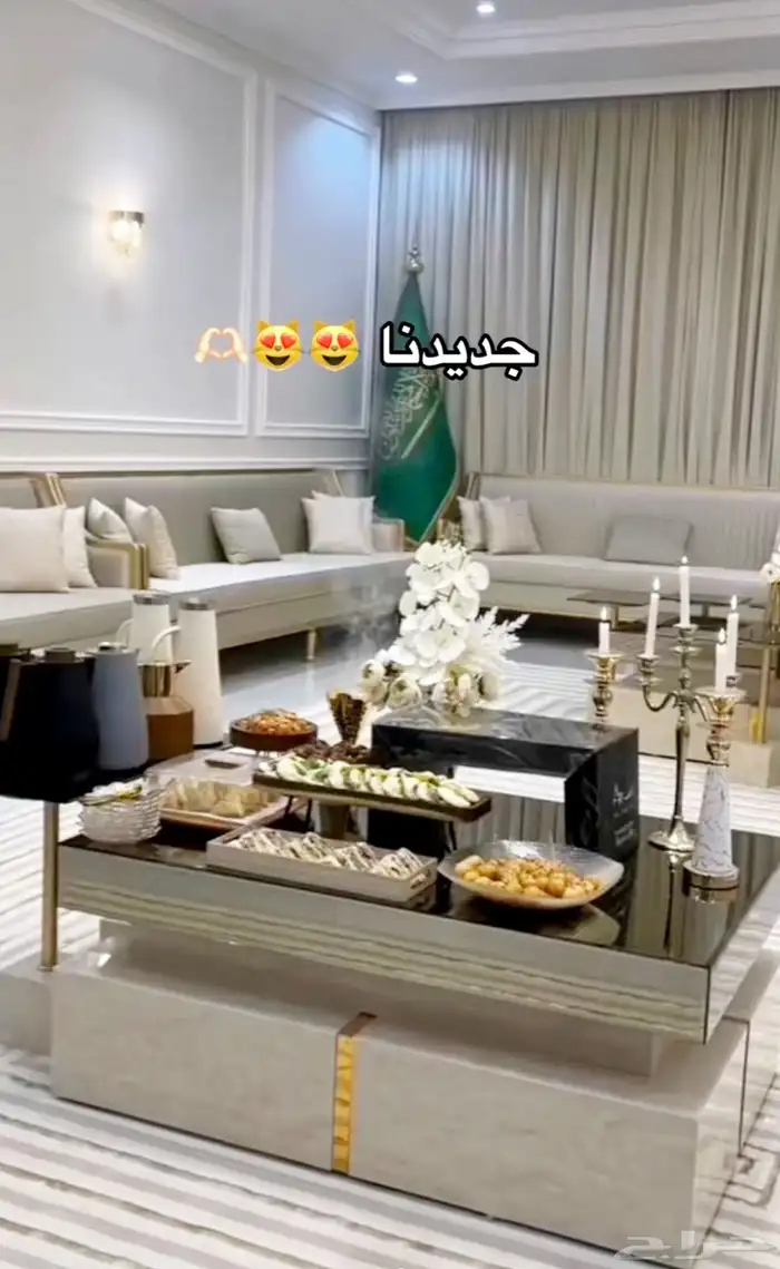 نفصل طاولات حسب الطلب 5