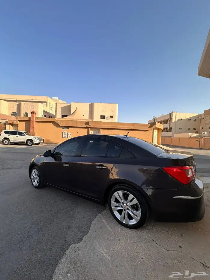 كروز 2017 تم البيع 6