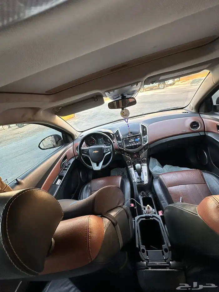 كروز 2017 تم البيع 11