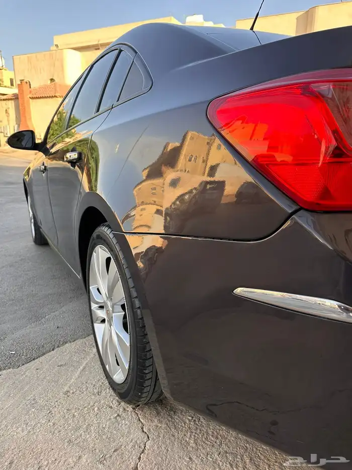 كروز 2017 تم البيع 4