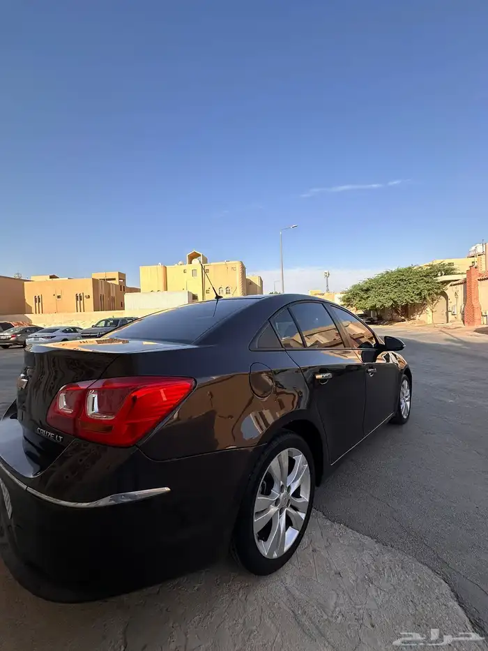 كروز 2017 تم البيع 7