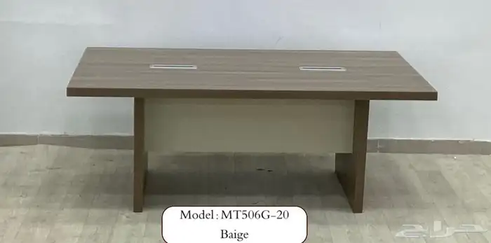 مكاتب وطاوله اجتماعات جميع المقاسات 43