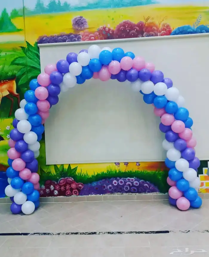 أقواس عروض اليوم الوطني 0