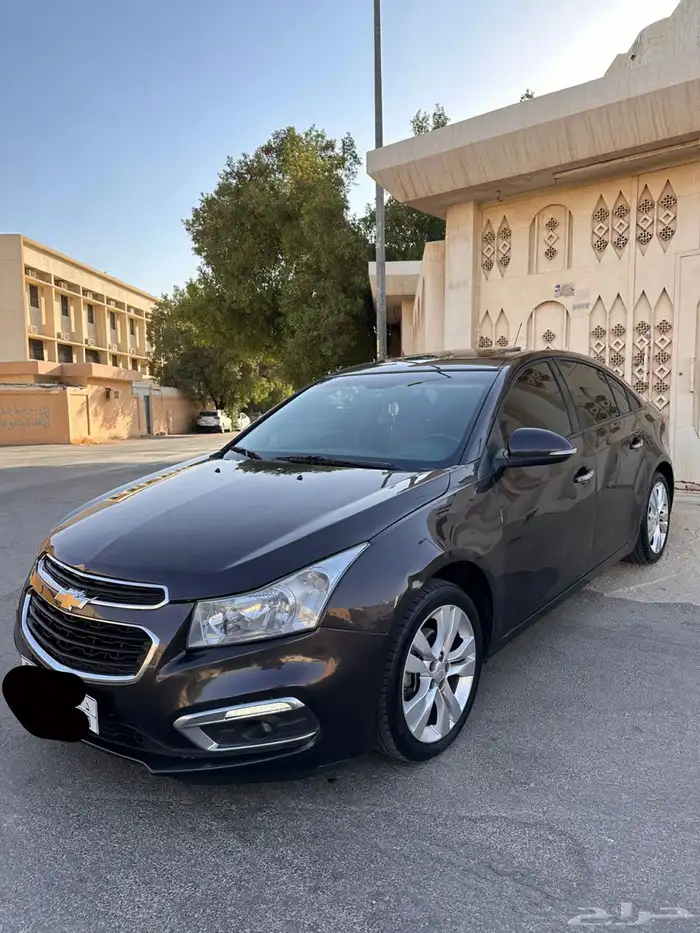 كروز 2017 تم البيع 2