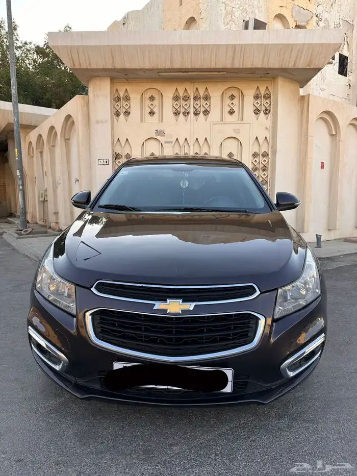 كروز 2017 تم البيع 3