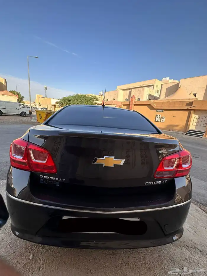 كروز 2017 تم البيع 1