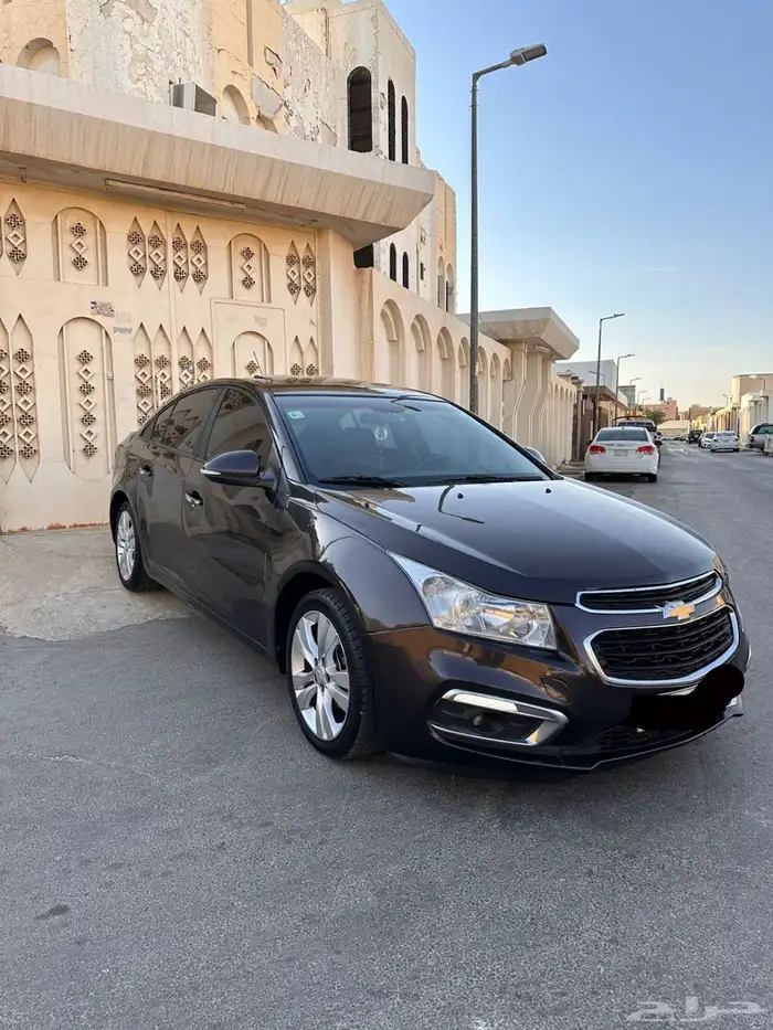 كروز 2017 تم البيع 0