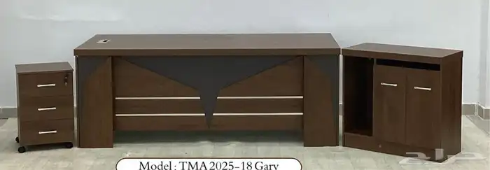 مكاتب وطاوله اجتماعات جميع المقاسات 37