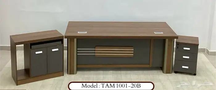 مكاتب وطاوله اجتماعات جميع المقاسات 27