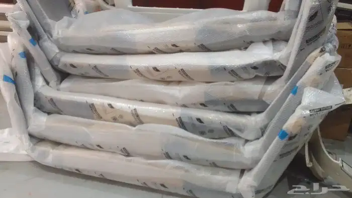 يوجد لدينا جميع صدمات الجيب الاندكلوزر بي جميع الألوان 22