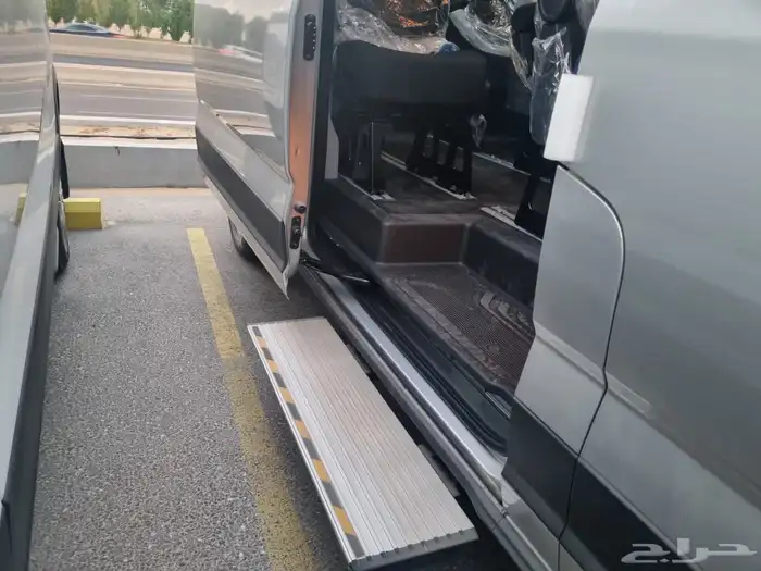 باص ماكسيسV90.ركاب15راكب 2024 5