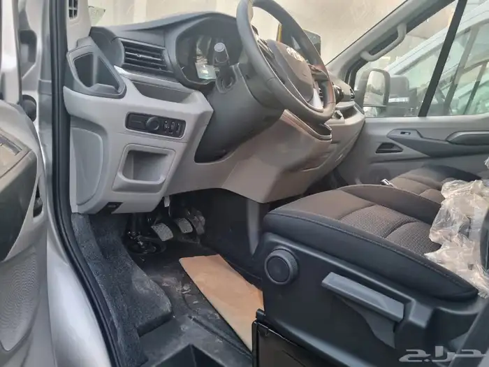 باص ماكسيسV90.ركاب15راكب 2024 8