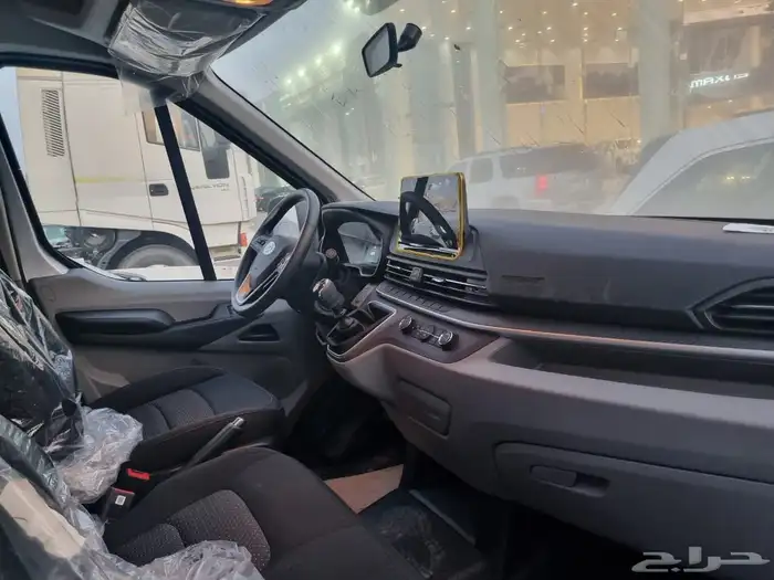 باص ماكسيسV90.ركاب15راكب 2024 4