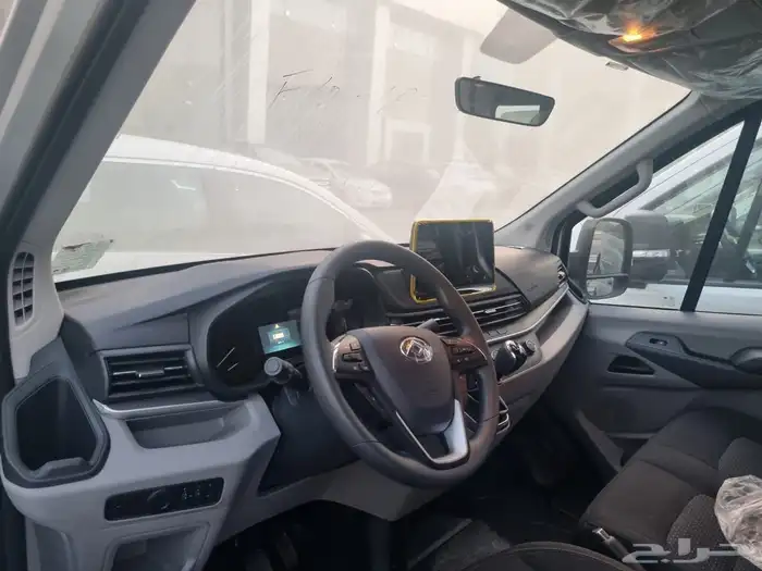 باص ماكسيسV90.ركاب15راكب 2024 7