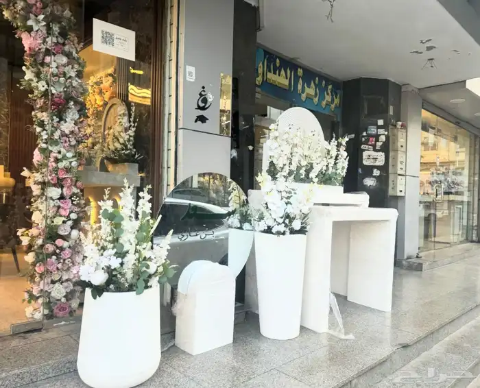 تنسيق حفلات التخرج وأعياد الميلاد وأستقبال مواليد 16