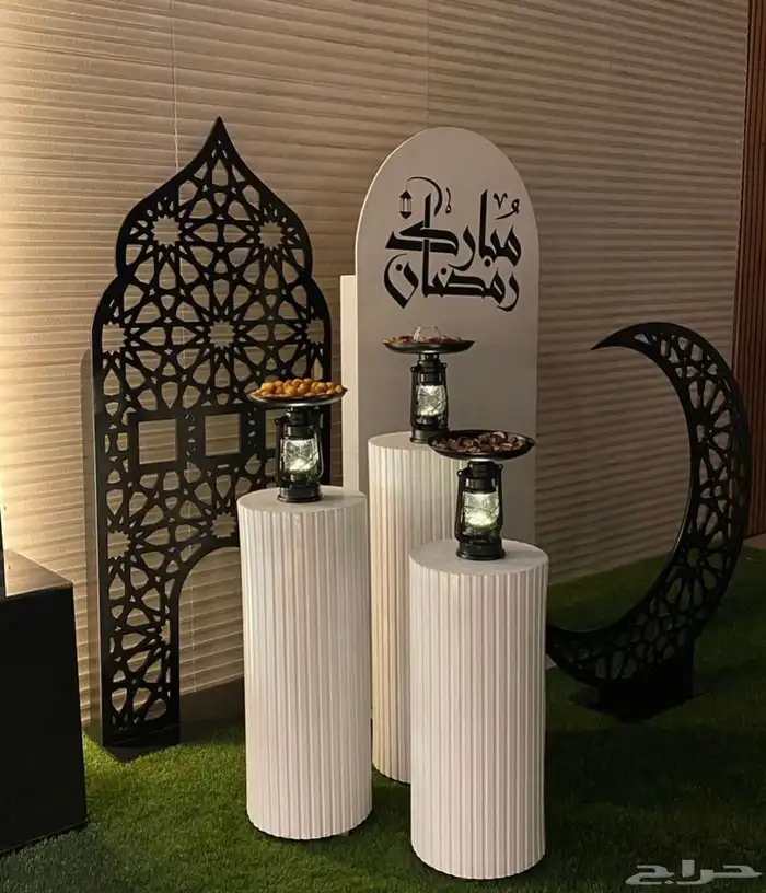 تنسيق حفلات التخرج وأعياد الميلاد وأستقبال مواليد 7