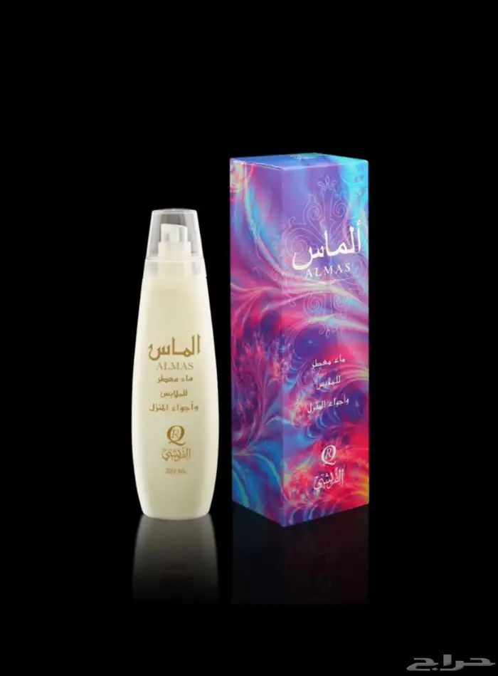 معطرات مفارش من الكويت 2