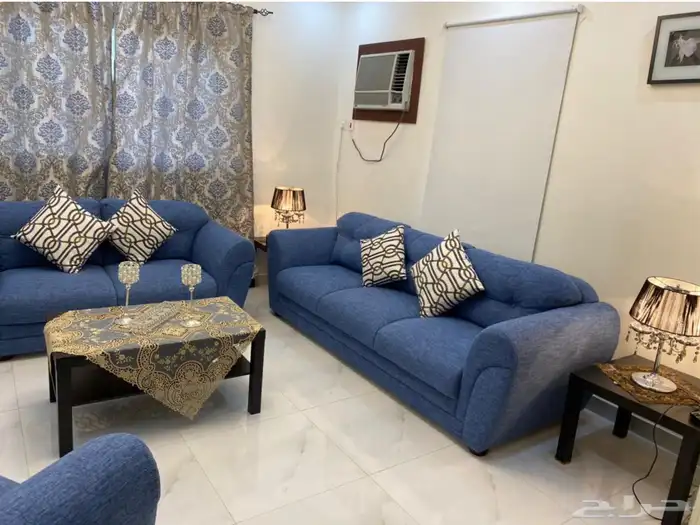 طقم كنب 1