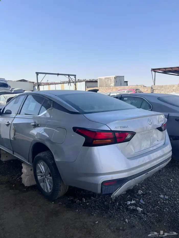 قطع غيار التيما 2023 0