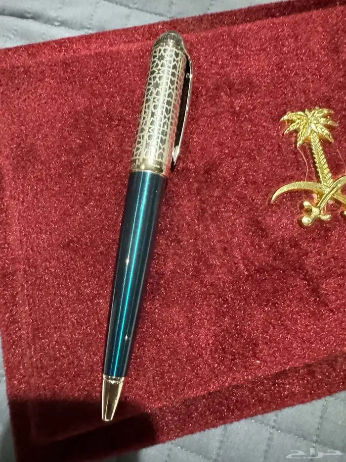 قلم كارتير -المشربية النادر 0