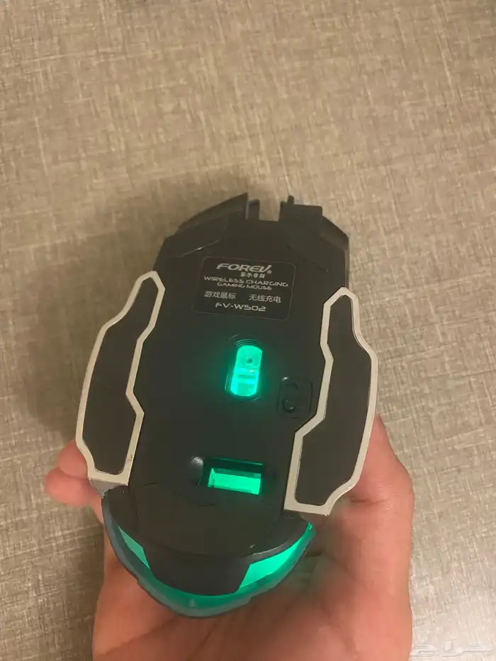 ماوس وكيبورد للبيع 3