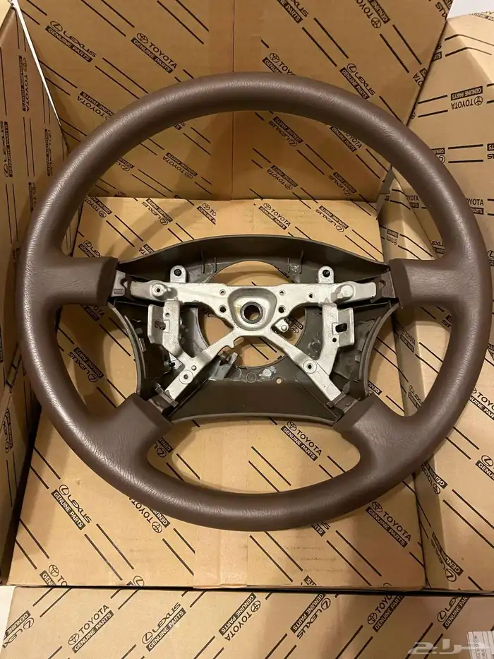 للبيع طاره لندكروزر 98 - 2002 0