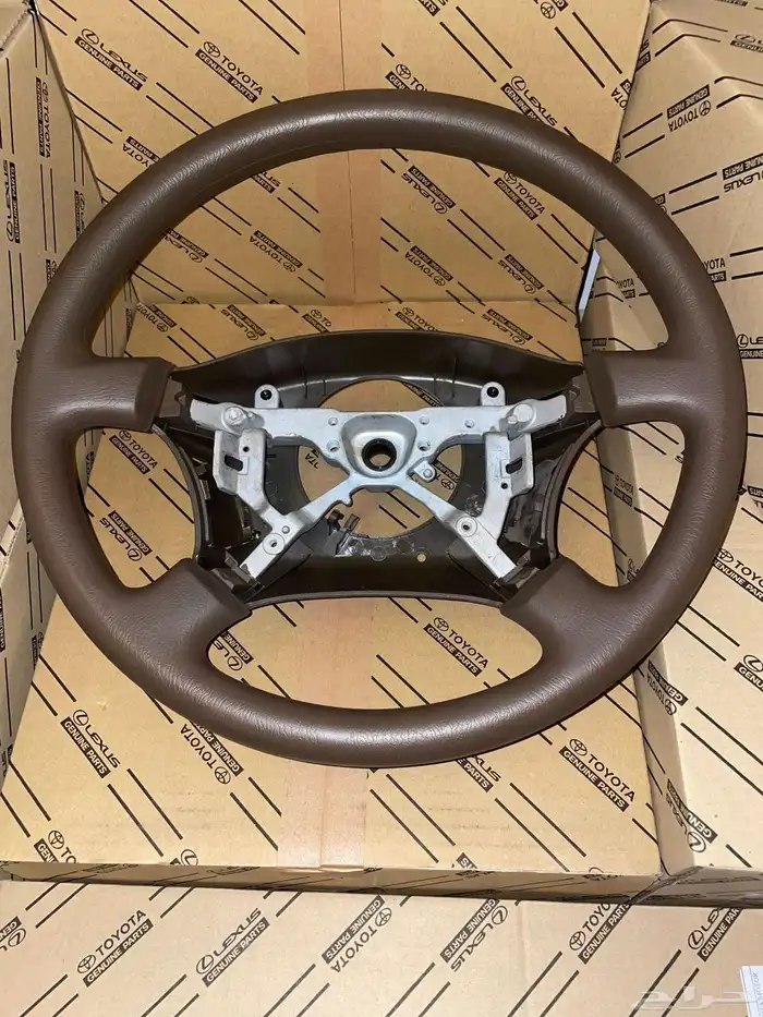 للبيع طاره لندكروزر 98 - 2002 1