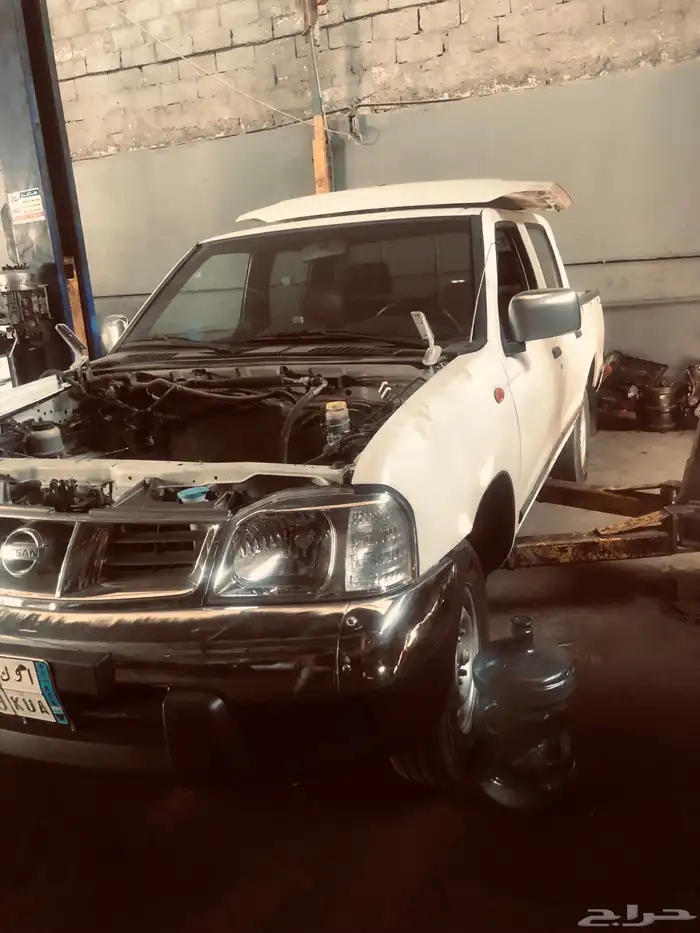 مكينة ددسن 2010 1