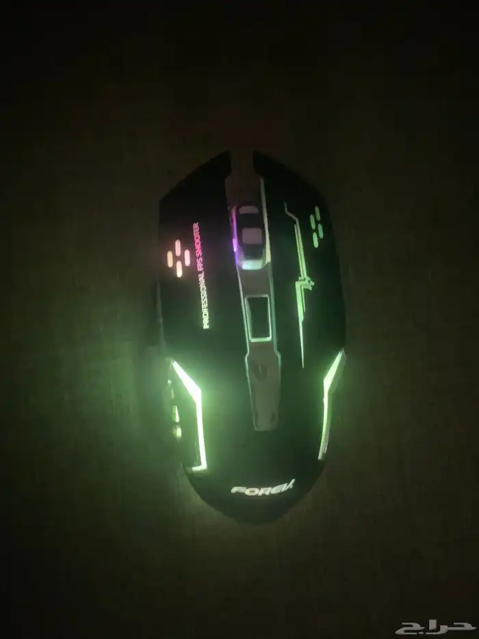 ماوس وكيبورد للبيع 2