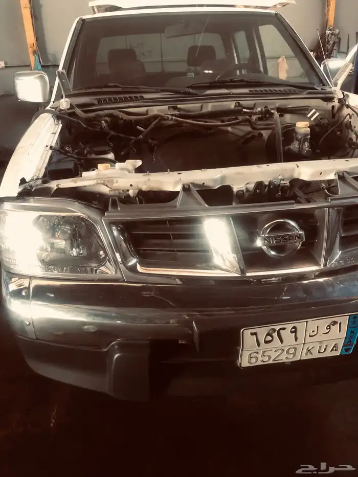 مكينة ددسن 2010 0