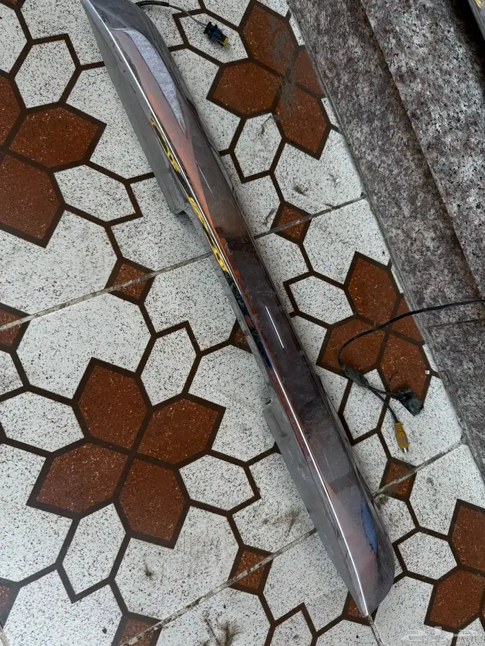 قطع جمس 2007 0