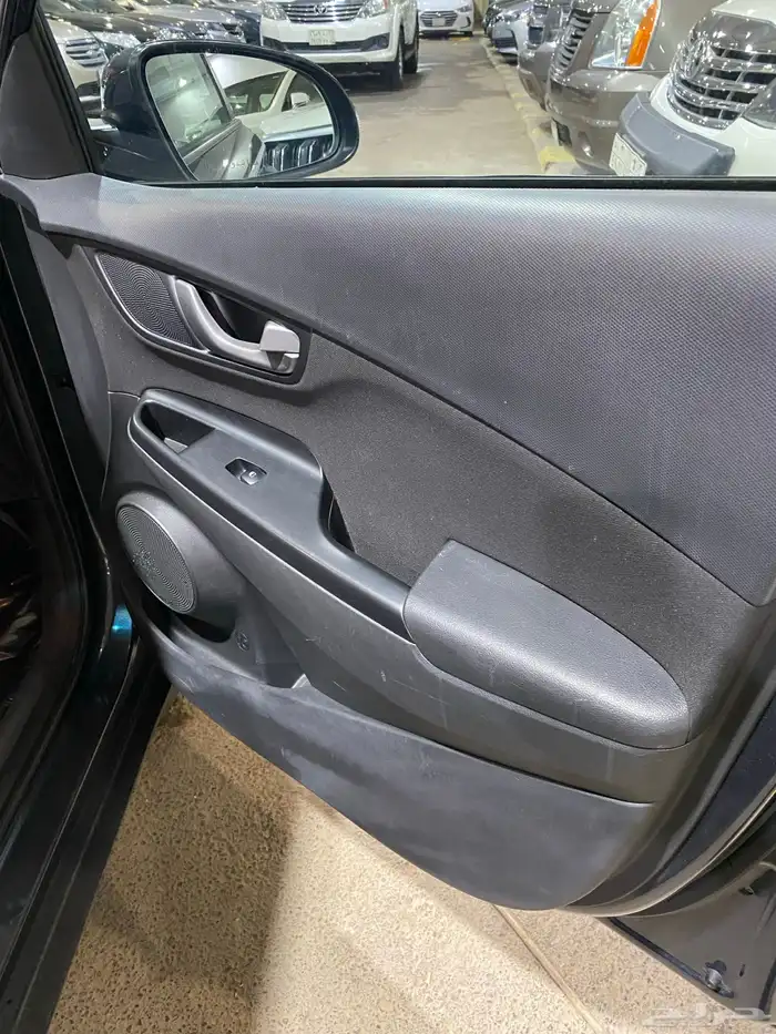 هيونداي كونا 2020 15