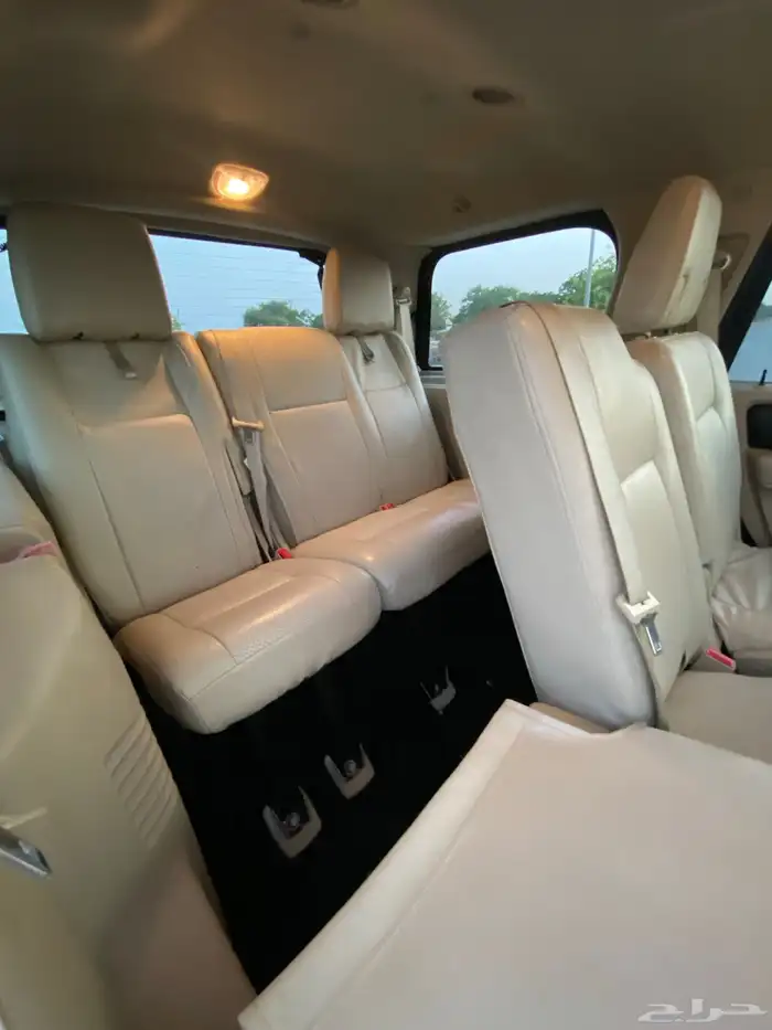 للبيع فورد اكسبدشن XLT 2016 دبل بريميFord Expedition 15