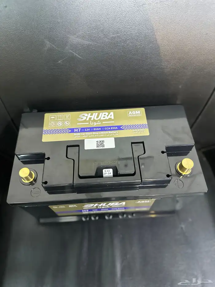 بطاريات ليثيوم 2