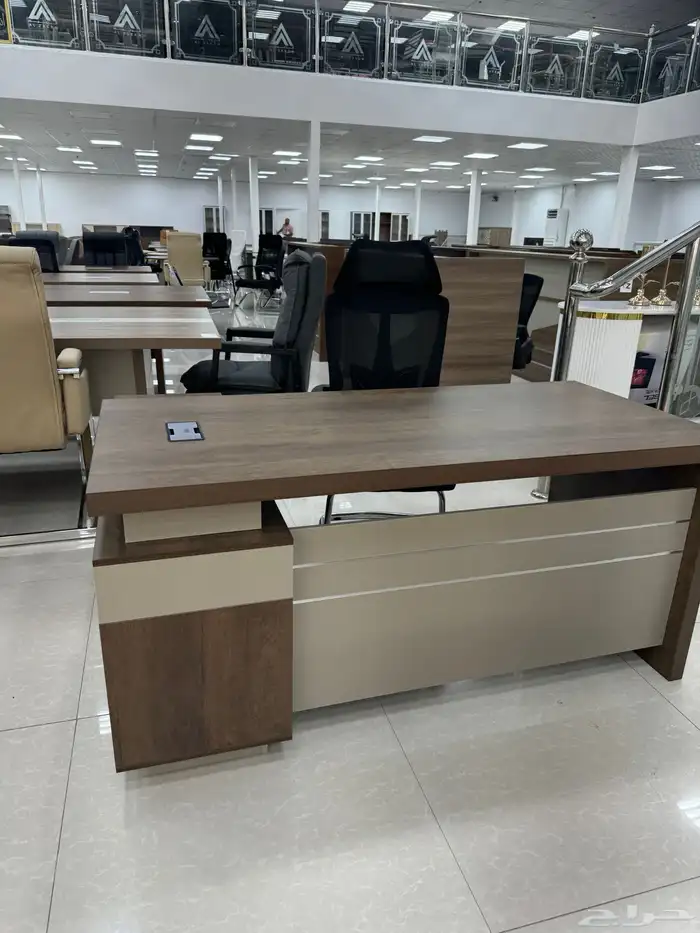 مكاتب وطاوله اجتماعات جميع المقاسات 14